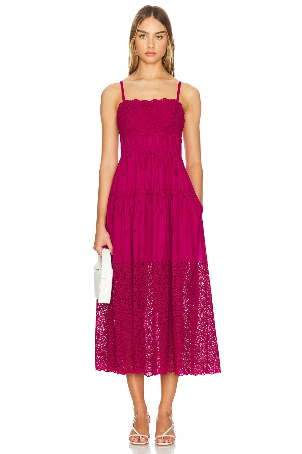 Ulla Johnson Isadore Dress