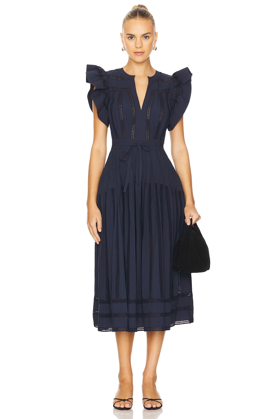 Ulla Johnson Emery Dress