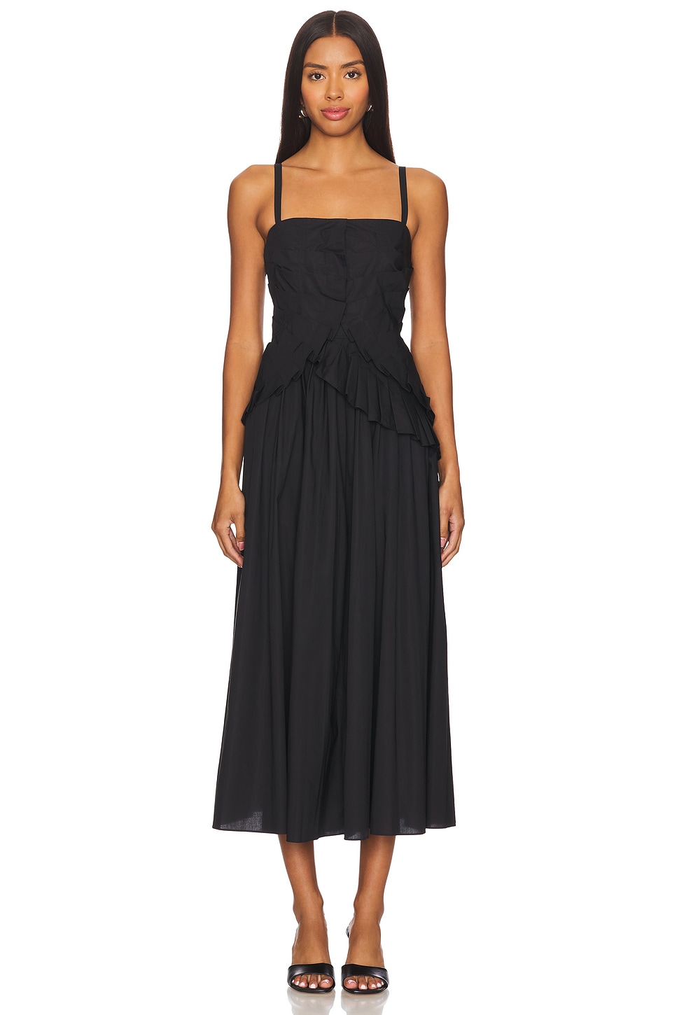 Ulla Johnson Josephine Dress