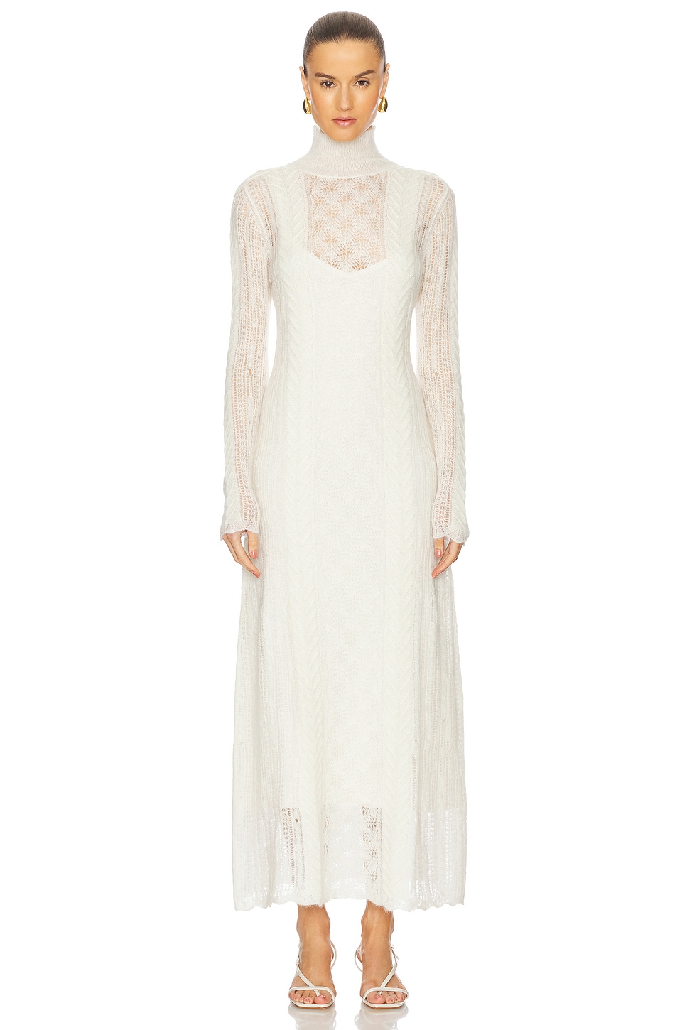 Ulla Johnson Kassia Dress