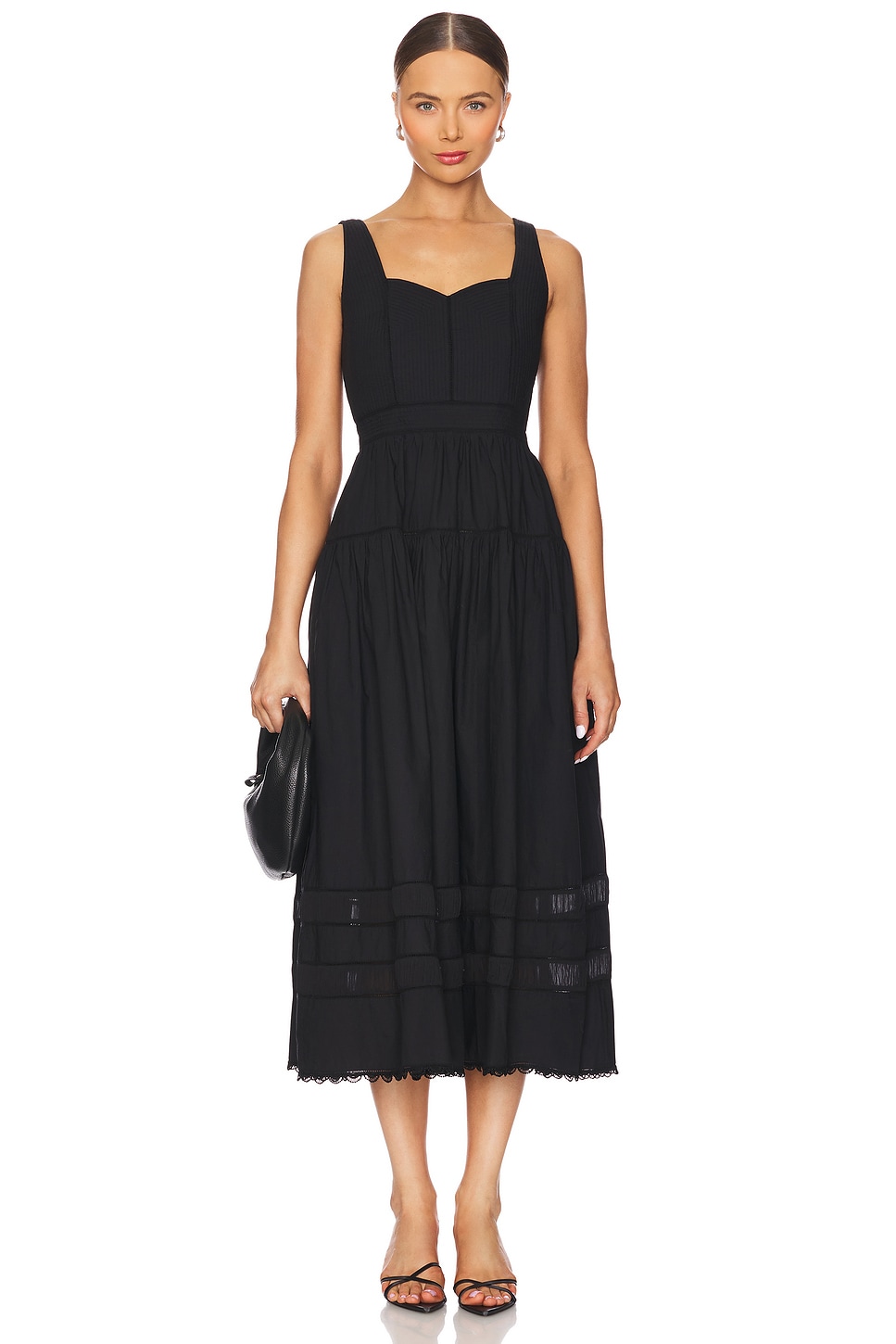 Ulla Johnson Isadora Dress