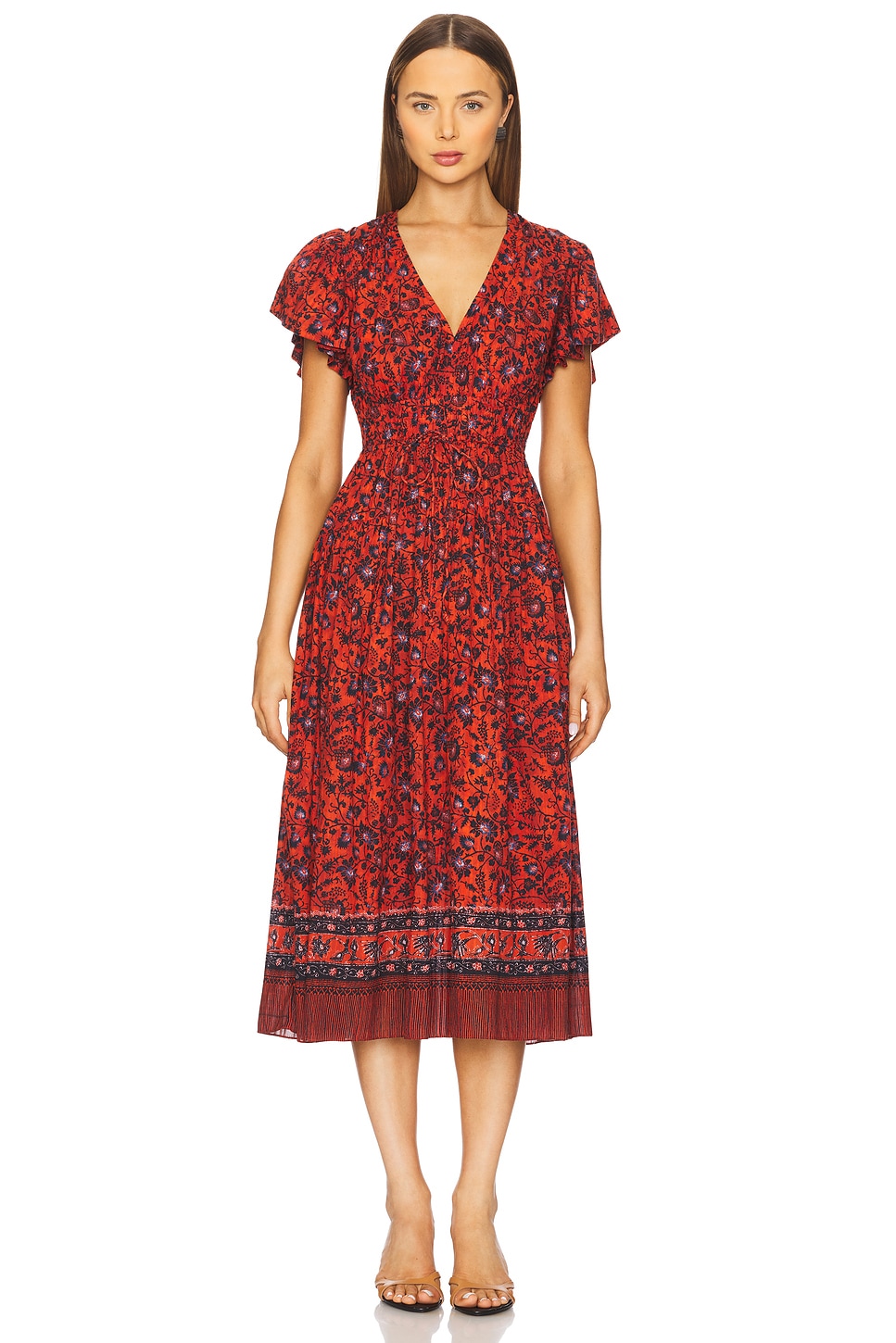 Ulla Johnson Lyria Dress