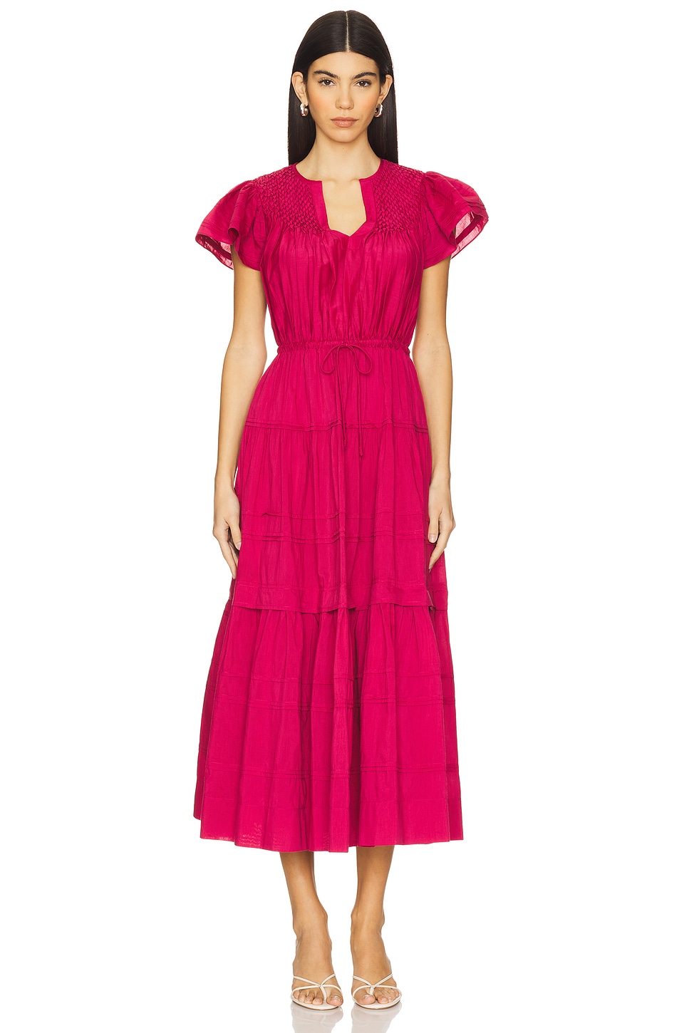 Ulla Johnson Marika Dress