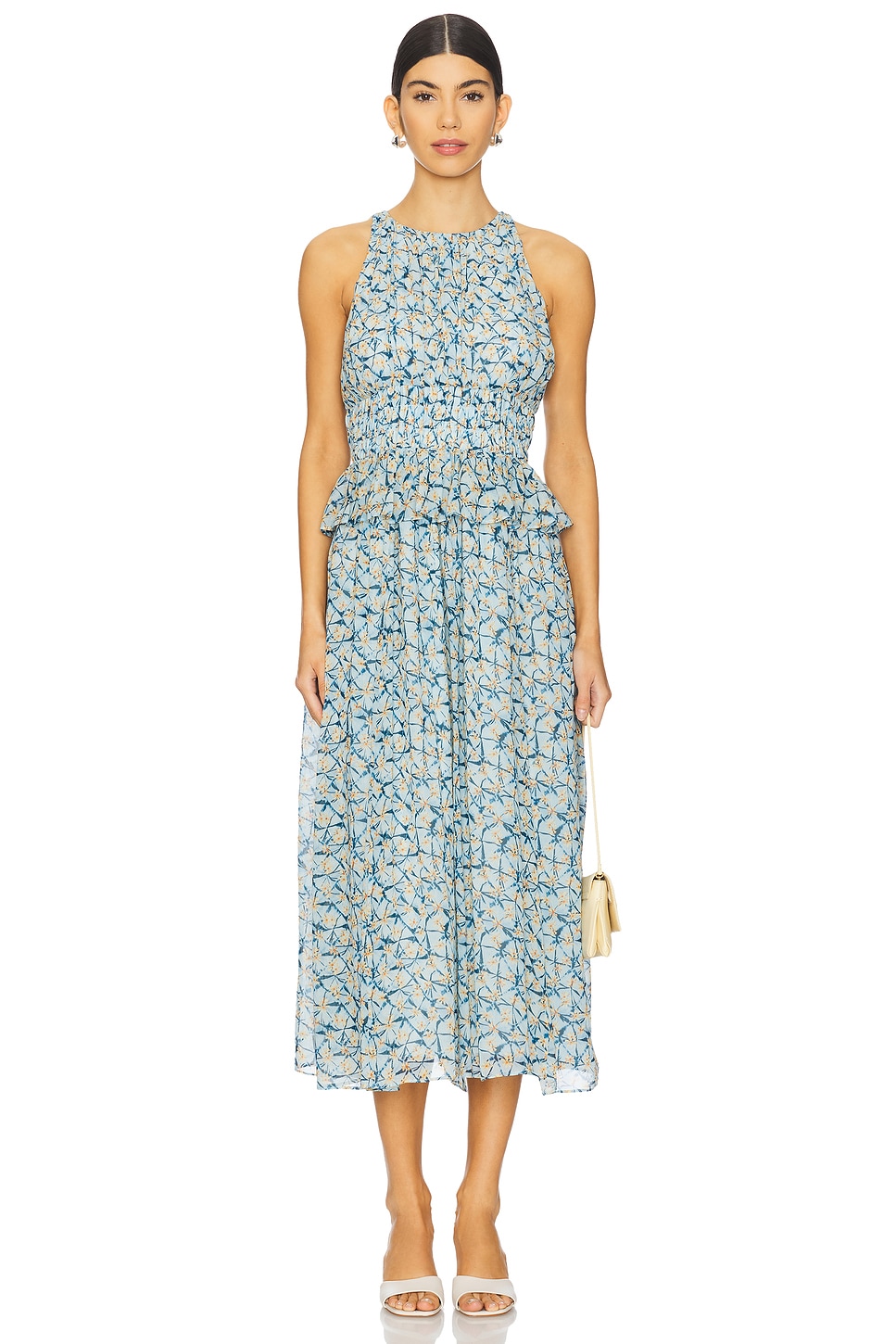 Ulla Johnson Adeline Dress