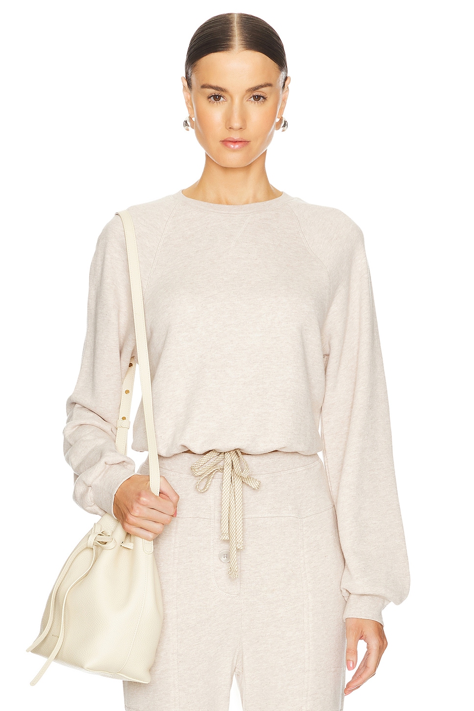 Ulla Johnson Hadley Pullover