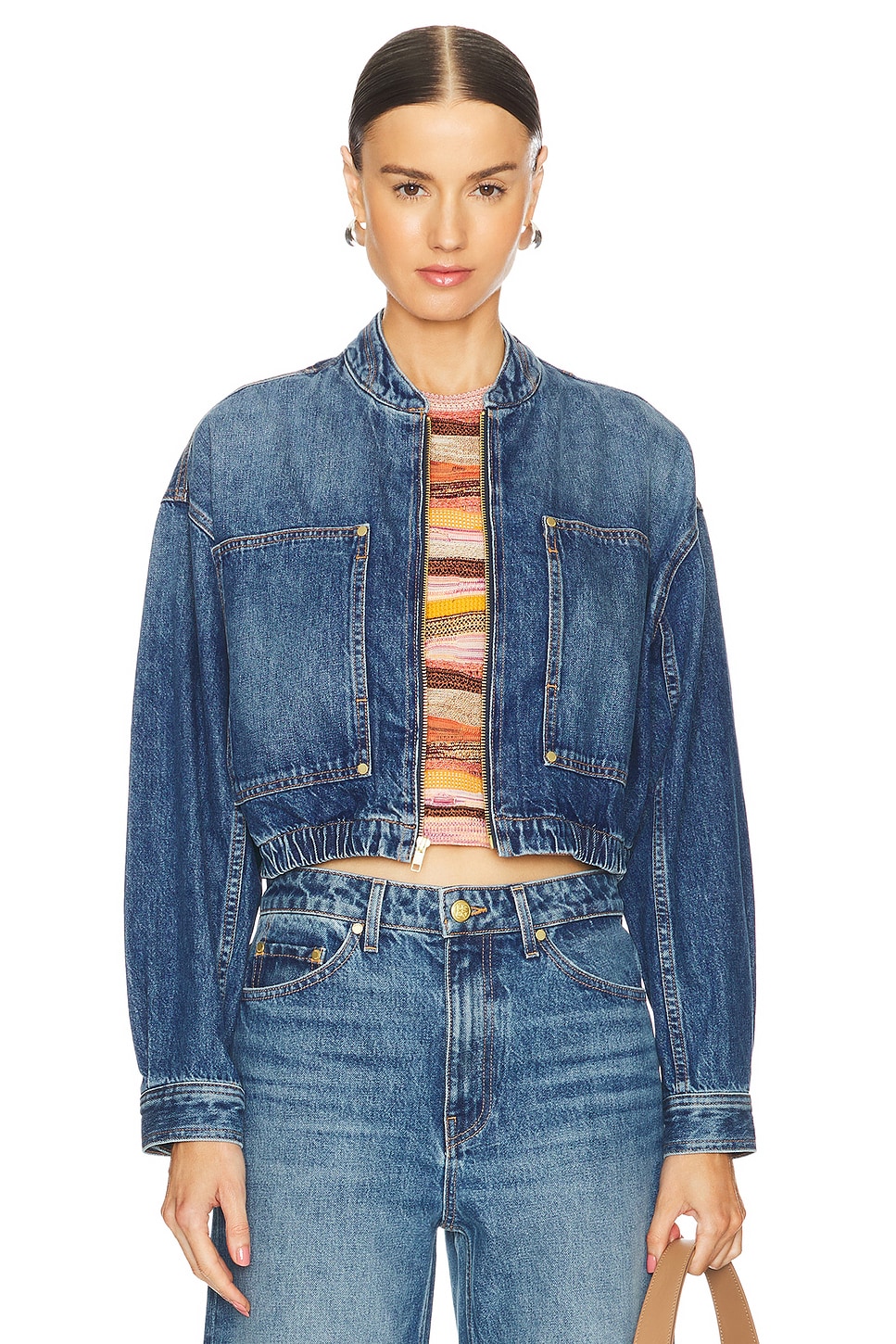 Ulla Johnson The Alessa Jacket