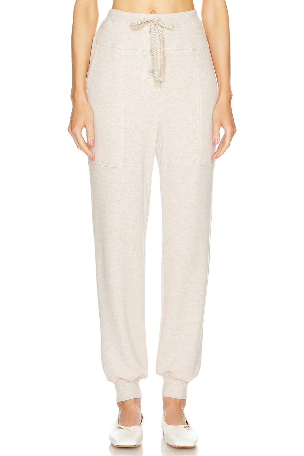 Ulla Johnson Calla Pant