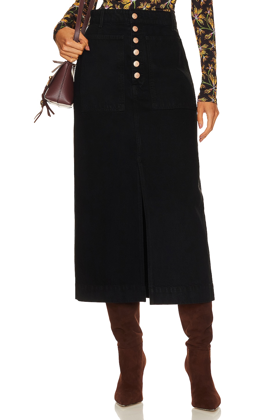 Ulla Johnson Bea Skirt