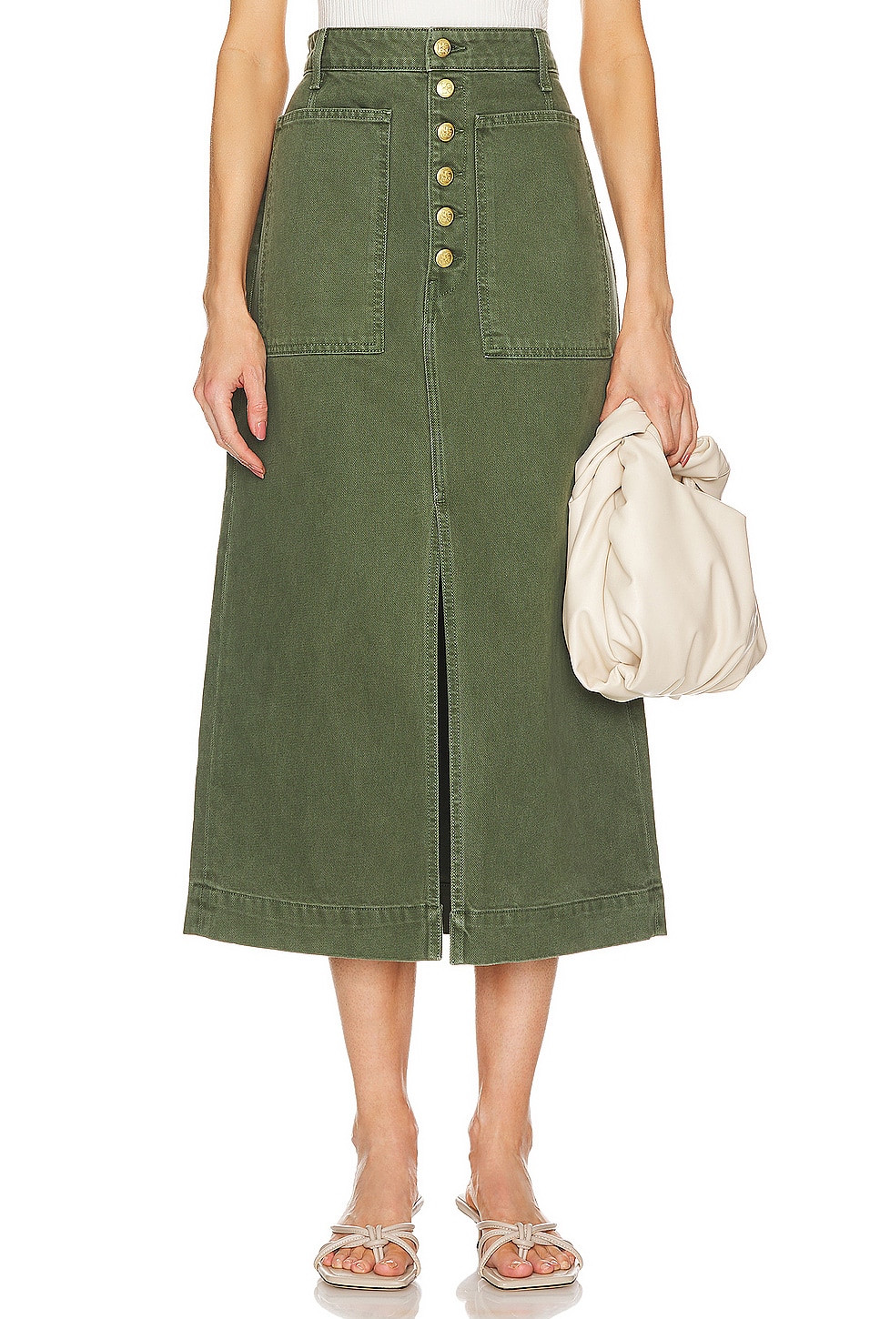 Ulla Johnson Bea Skirt