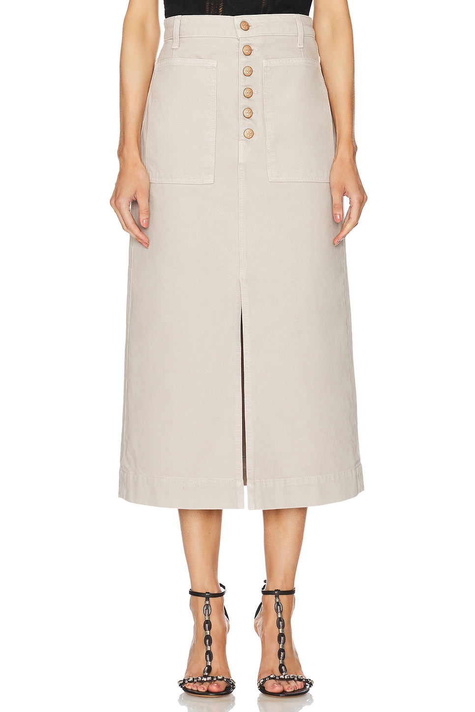 Ulla Johnson Bea Skirt