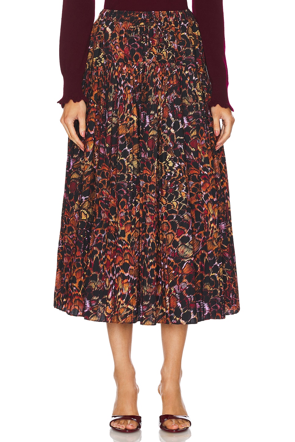 Ulla Johnson Ileida Skirt