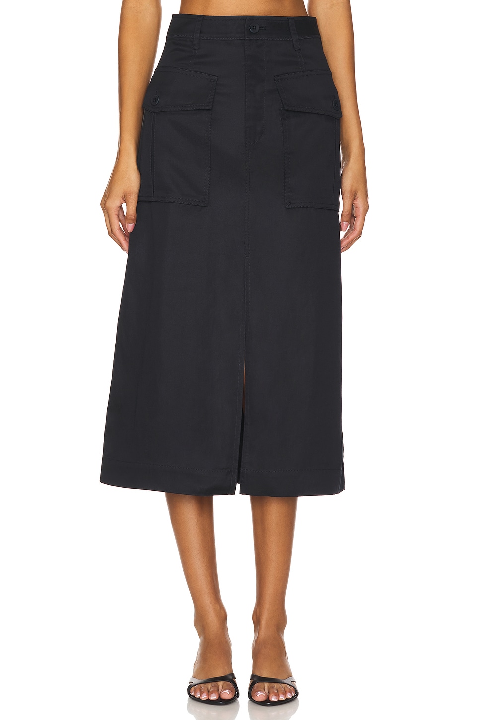 Ulla Johnson Veria Skirt