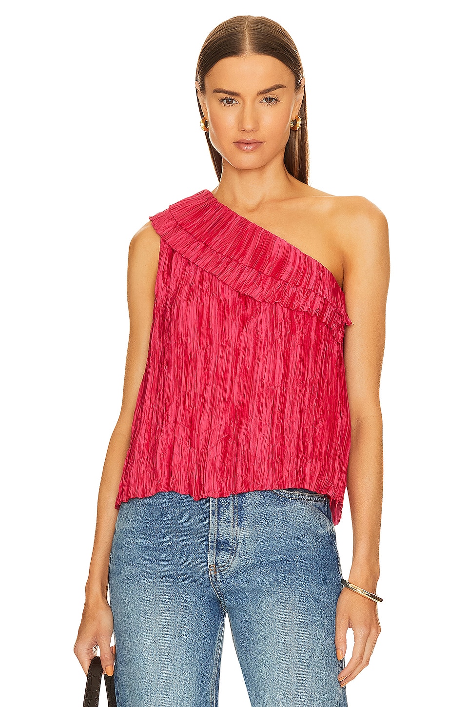 Ulla Johnson Ravenna Top