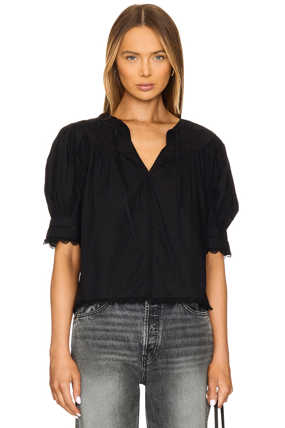 Ulla Johnson Dylan Top