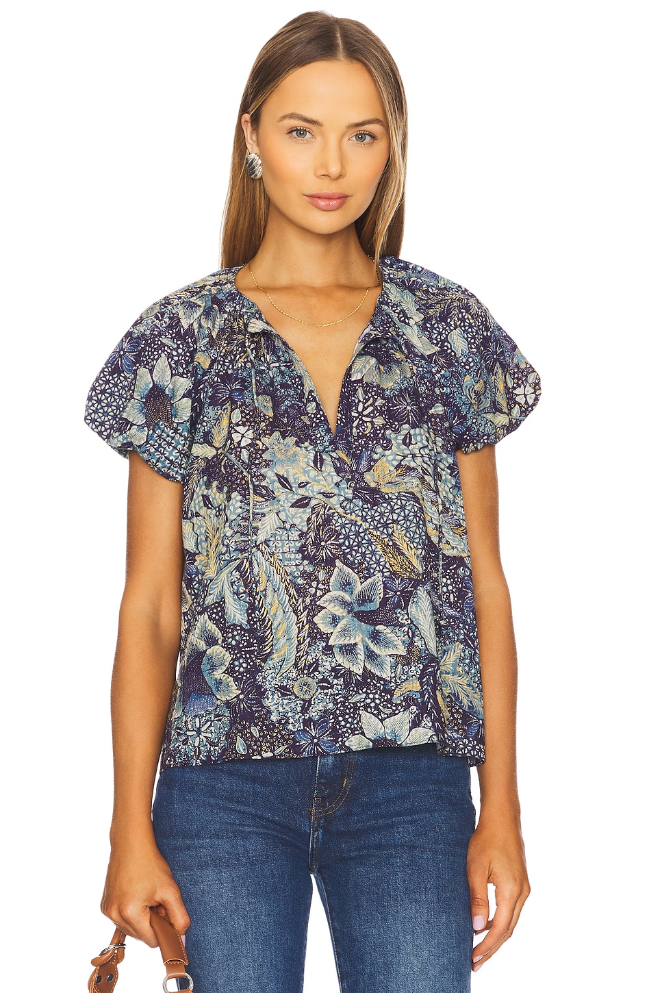 Ulla Johnson Issa Top