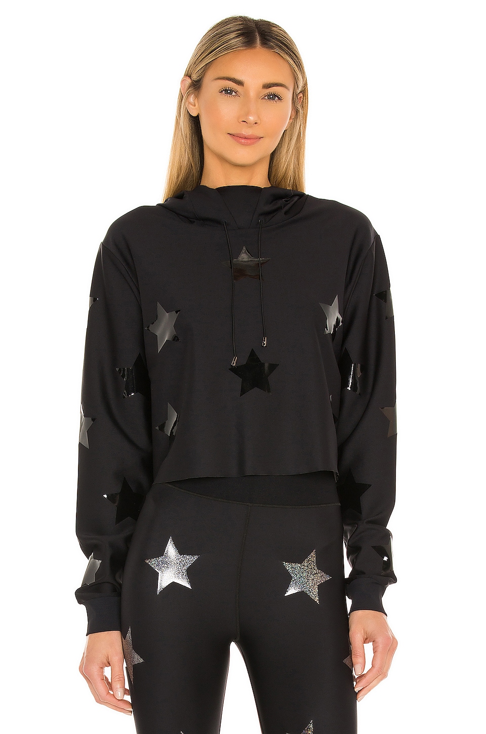 ultracor Star Sweatshirt