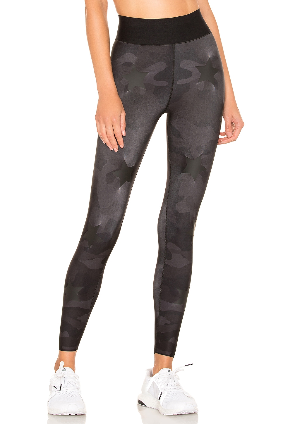 ultracor Ultra High Silk Camo Knockout Legging