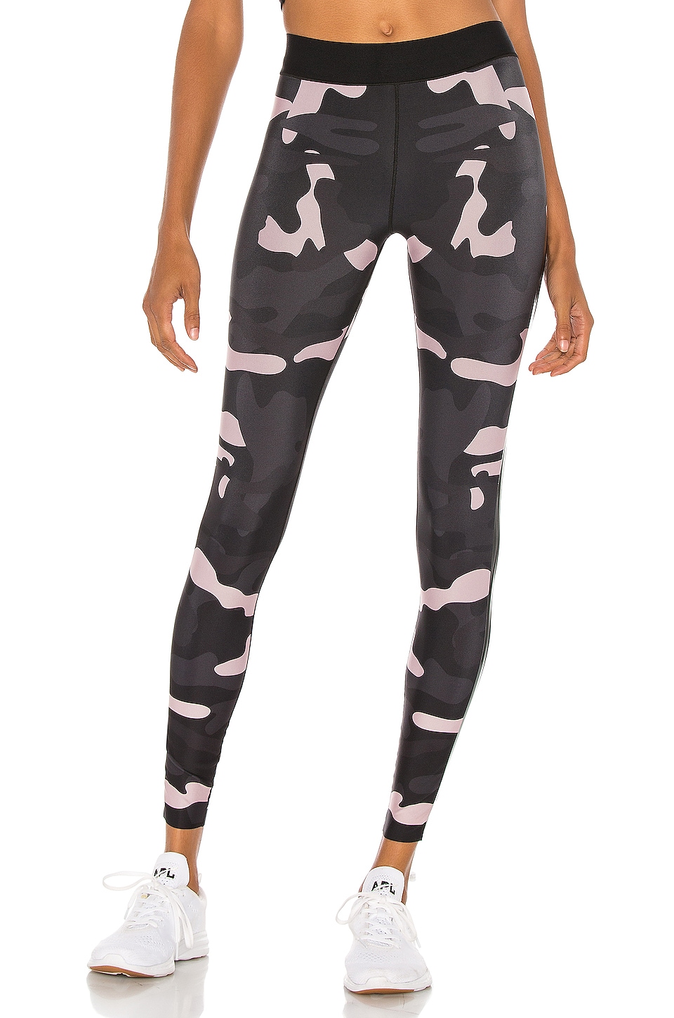 ultracor Camo Collegiate Legging