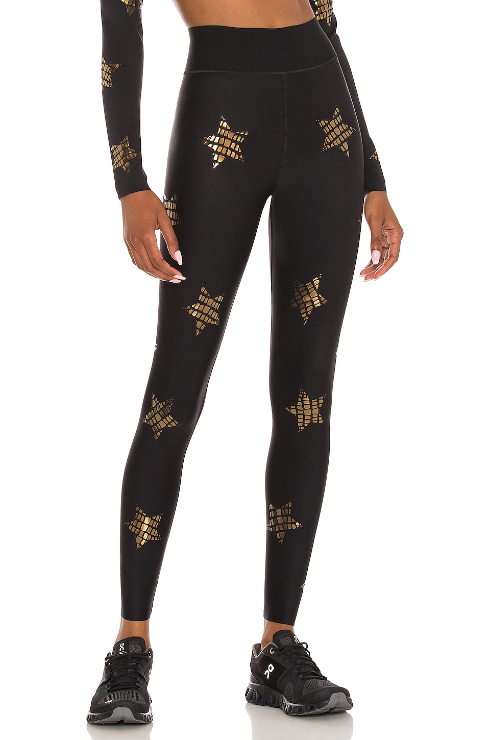 ultracor Croc Knockout Ultra High Legging