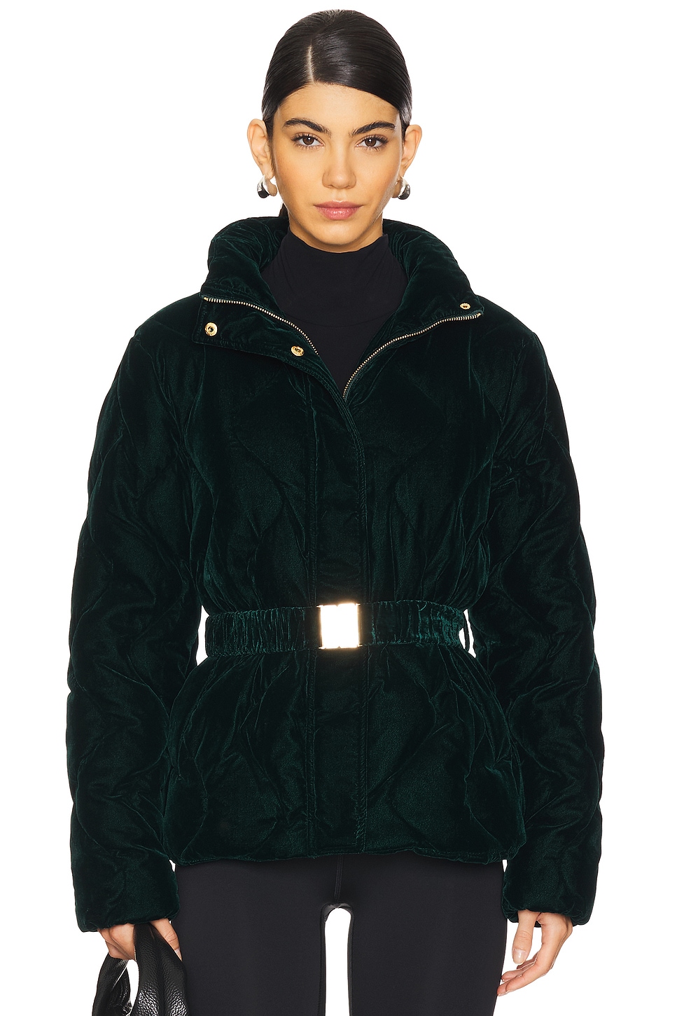 Unreal Fur Maxim Puffer Jacket