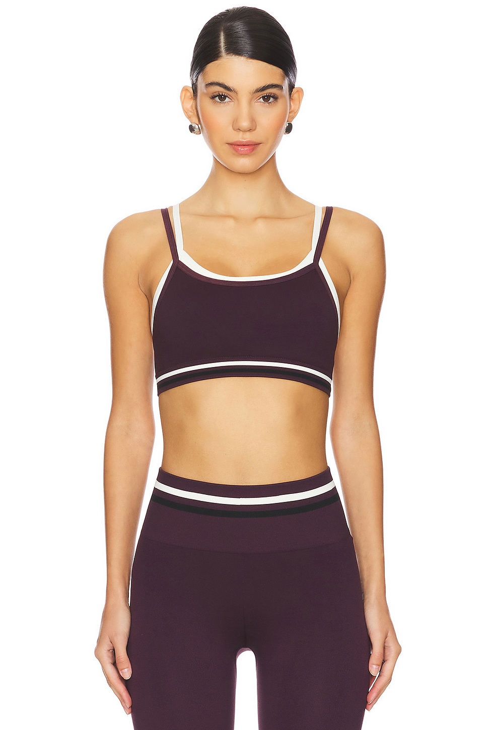 THE UPSIDE Form Seamless Kelsey Bra