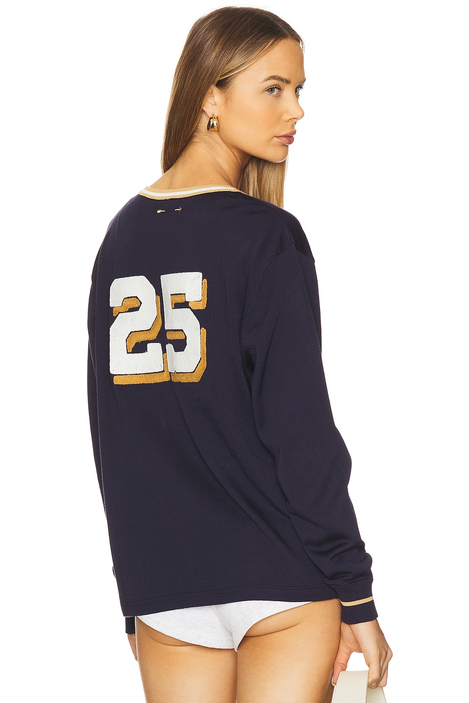 THE UPSIDE Greenwich Lena Sweatshirt