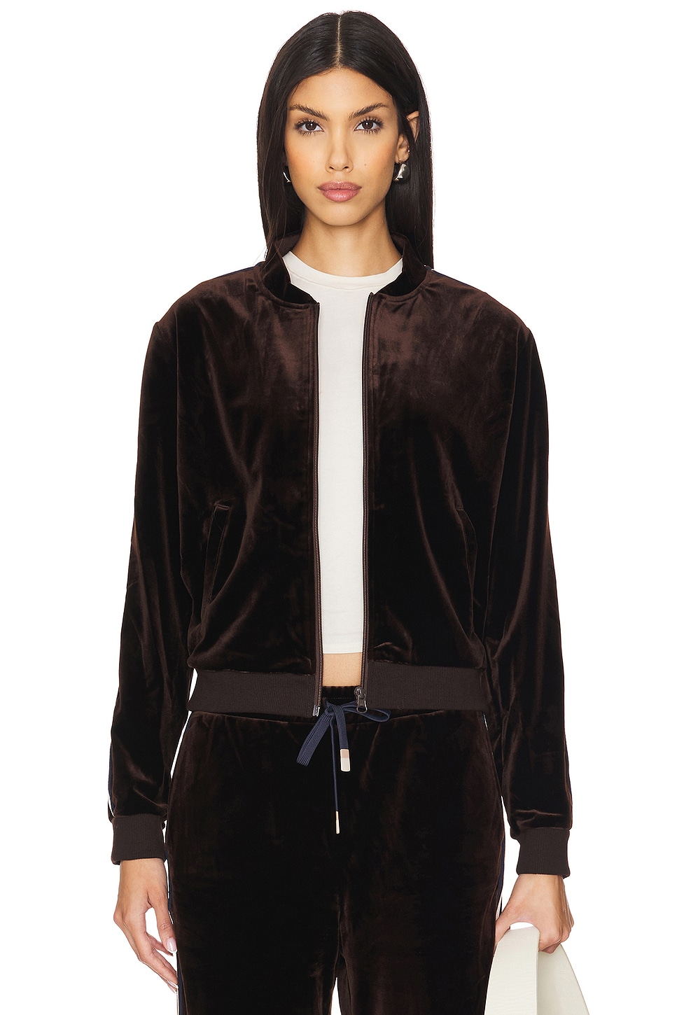 THE UPSIDE Castillon Kasia Jacket