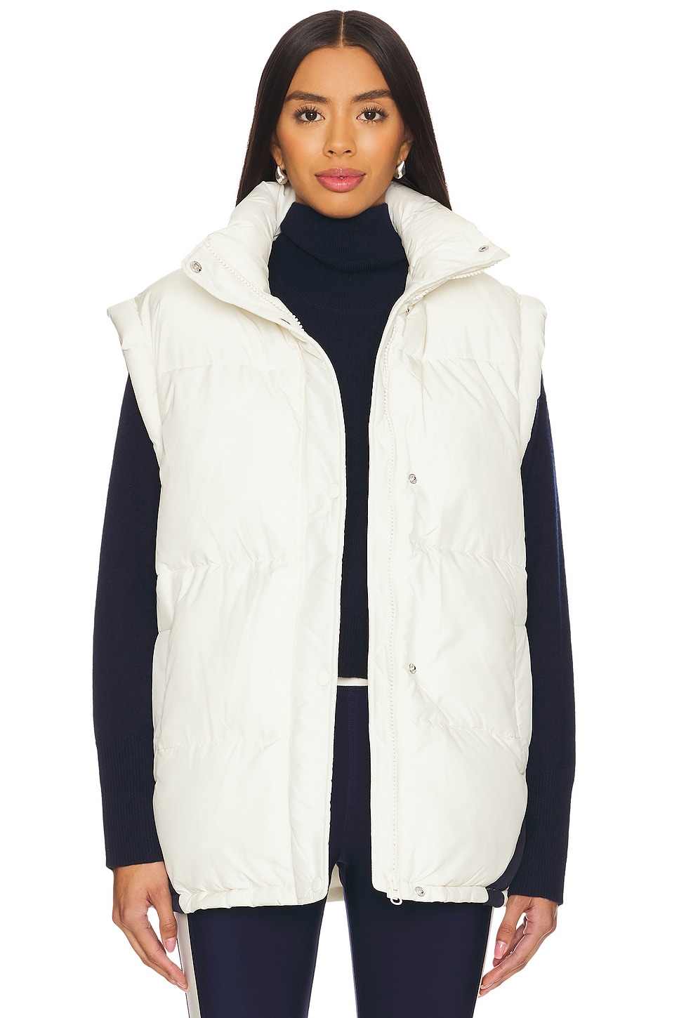 THE UPSIDE Pinnacle Oslo Puffer Gilet