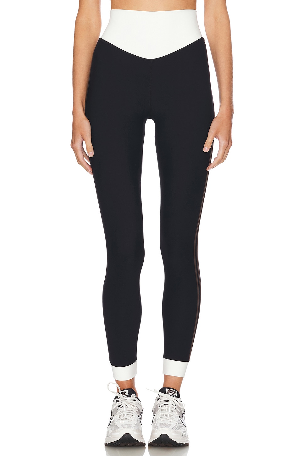 THE UPSIDE Alcaraz Midi Legging