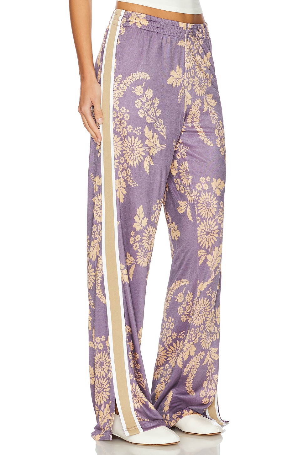 THE UPSIDE Fleur Juliet Pant