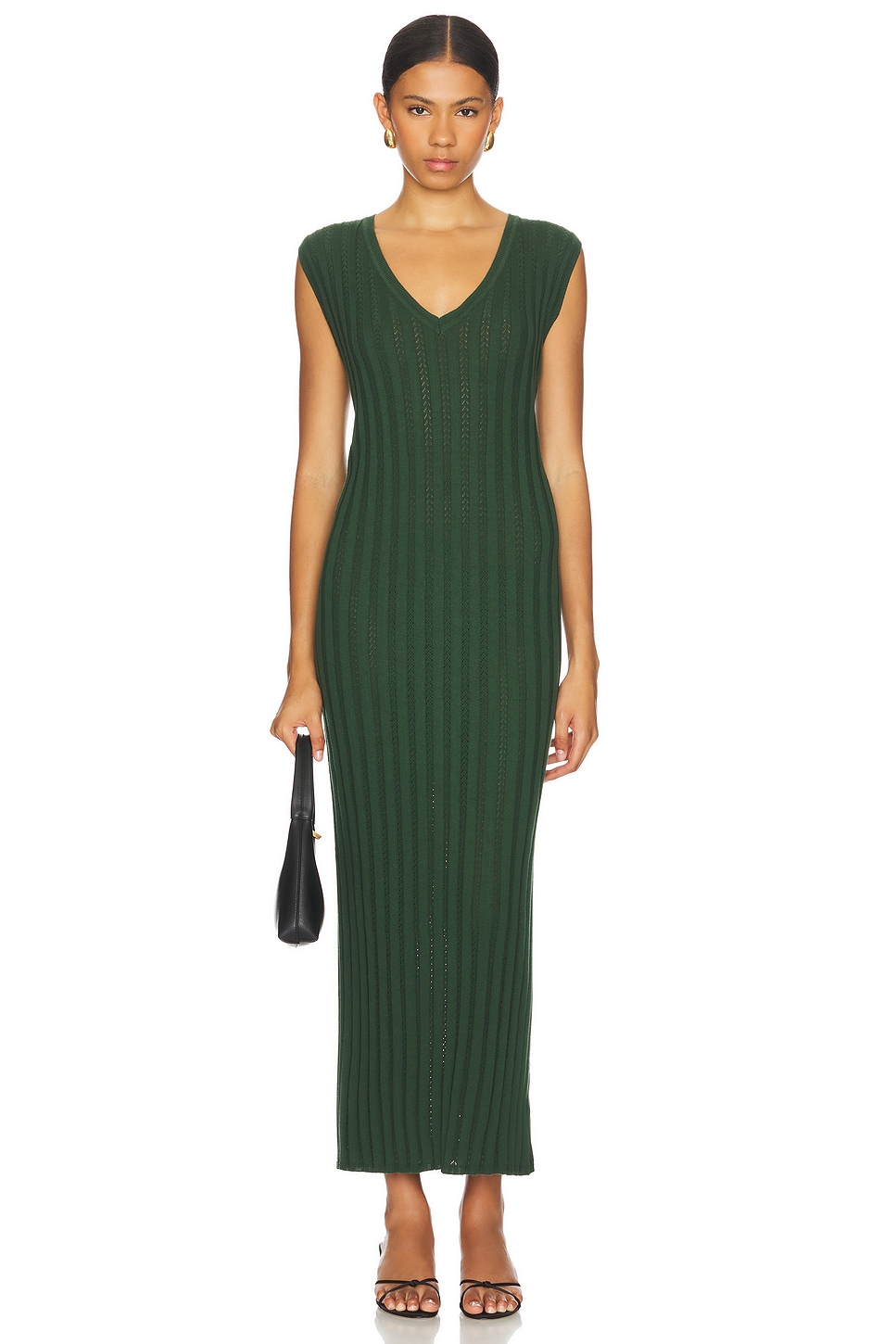 Varley Christine Maxi Dress