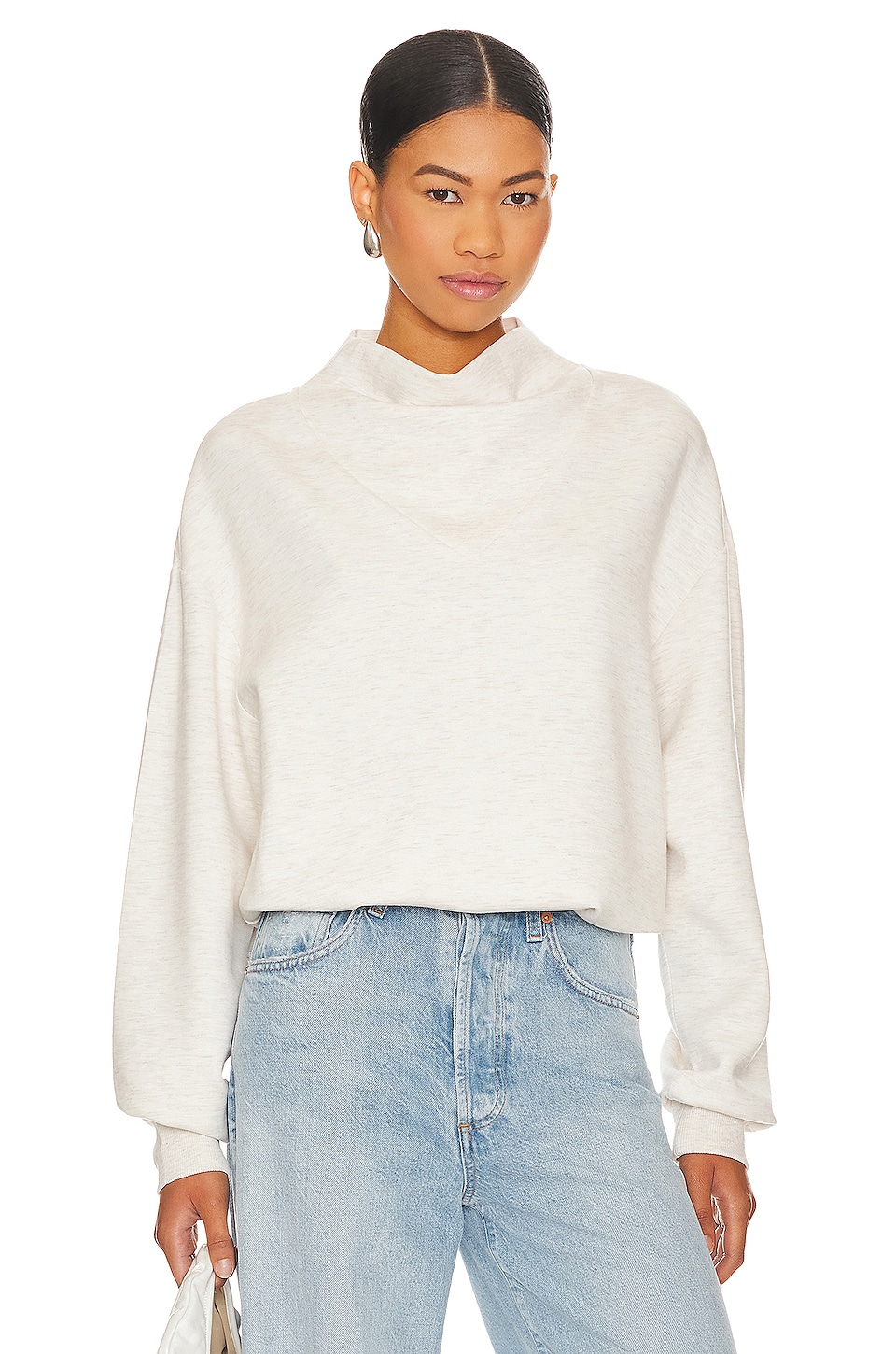 Varley Betsy Sweatshirt