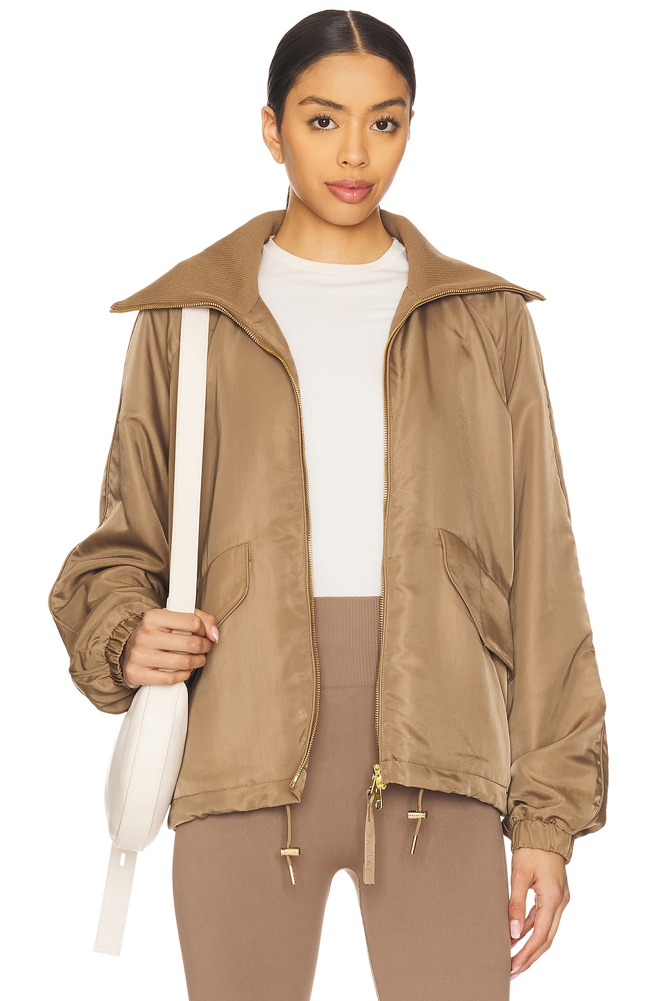 Varley Morven Blouson Jacket