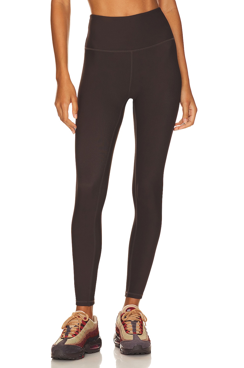 Varley Let's Move Rib High Legging