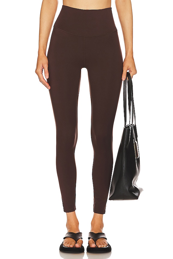 Varley Freesoft High Rise Legging