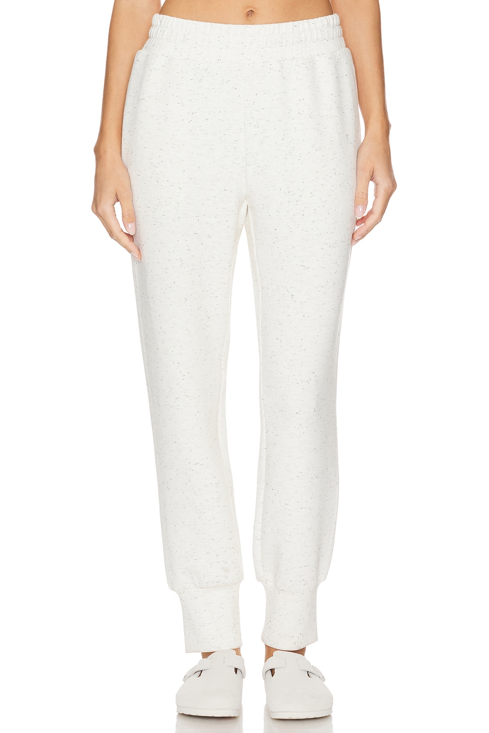 Varley The Slim Cuff Sweatpant