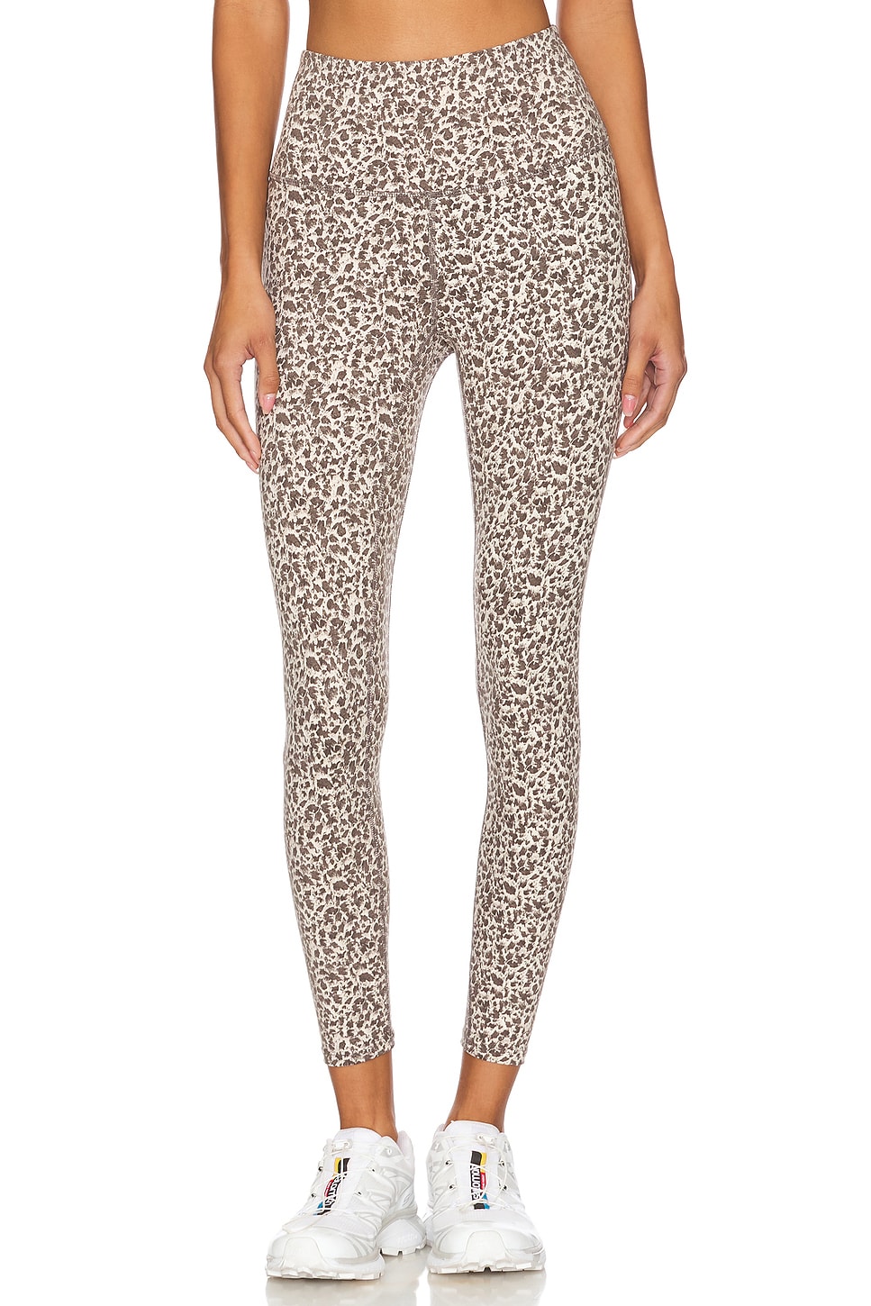 Varley Move High Legging