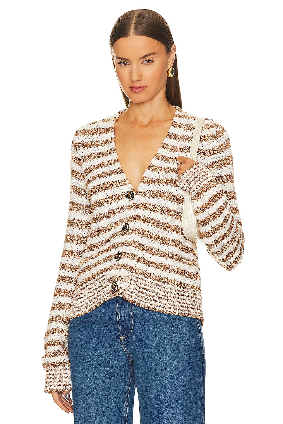 Veronica Beard Artura Cardigan