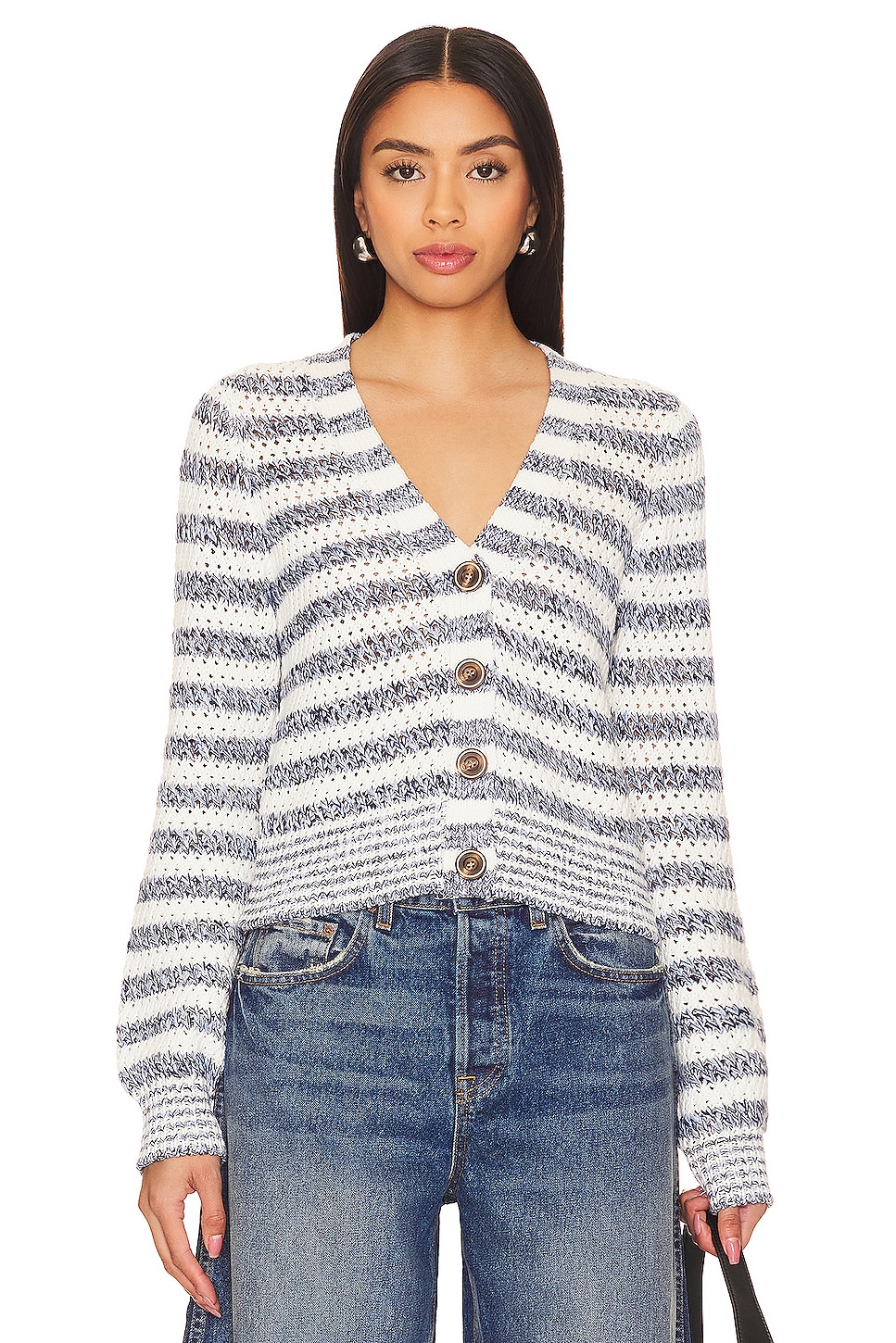 Veronica Beard Artura Cardigan