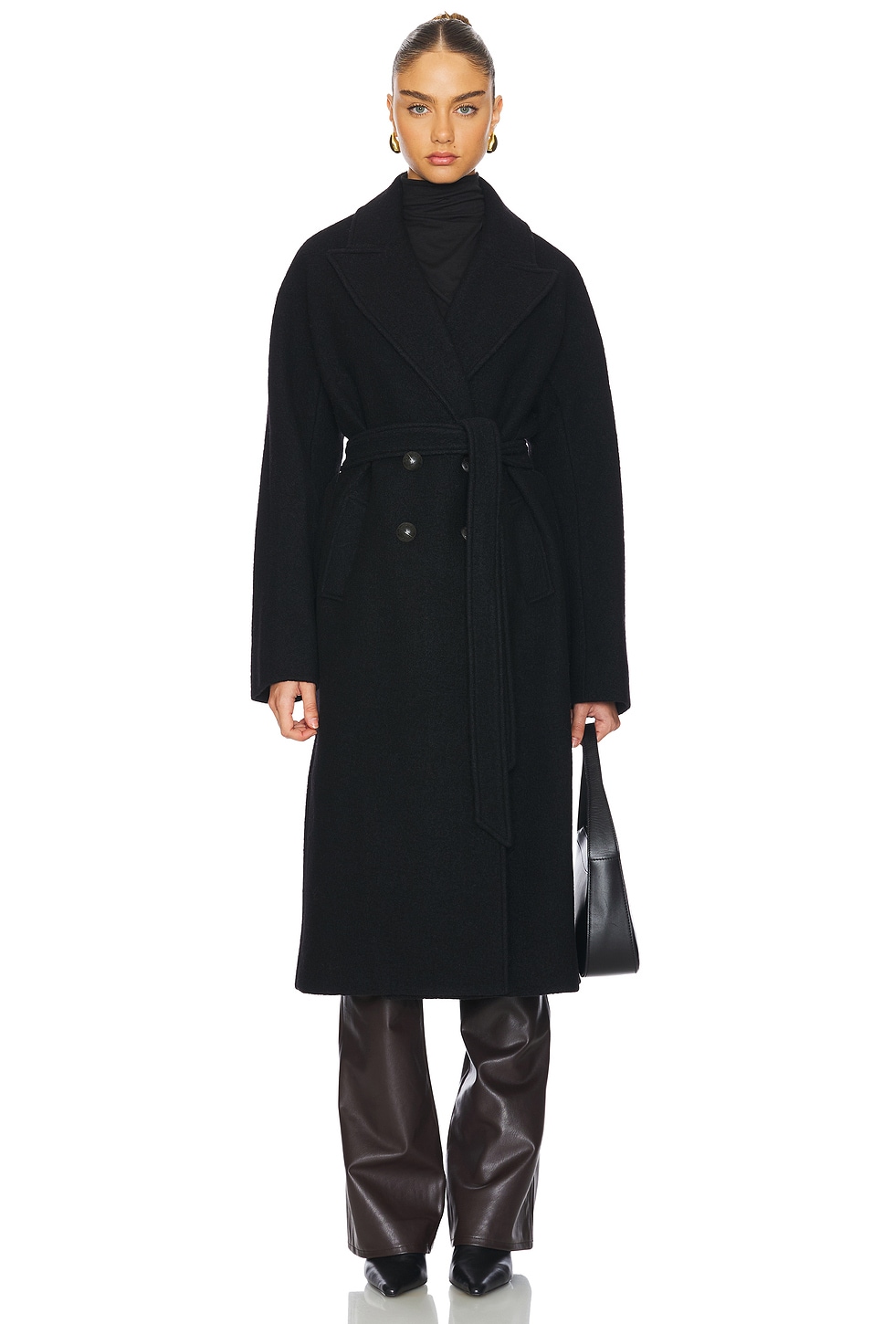 Veronica Beard Della Dickey Coat