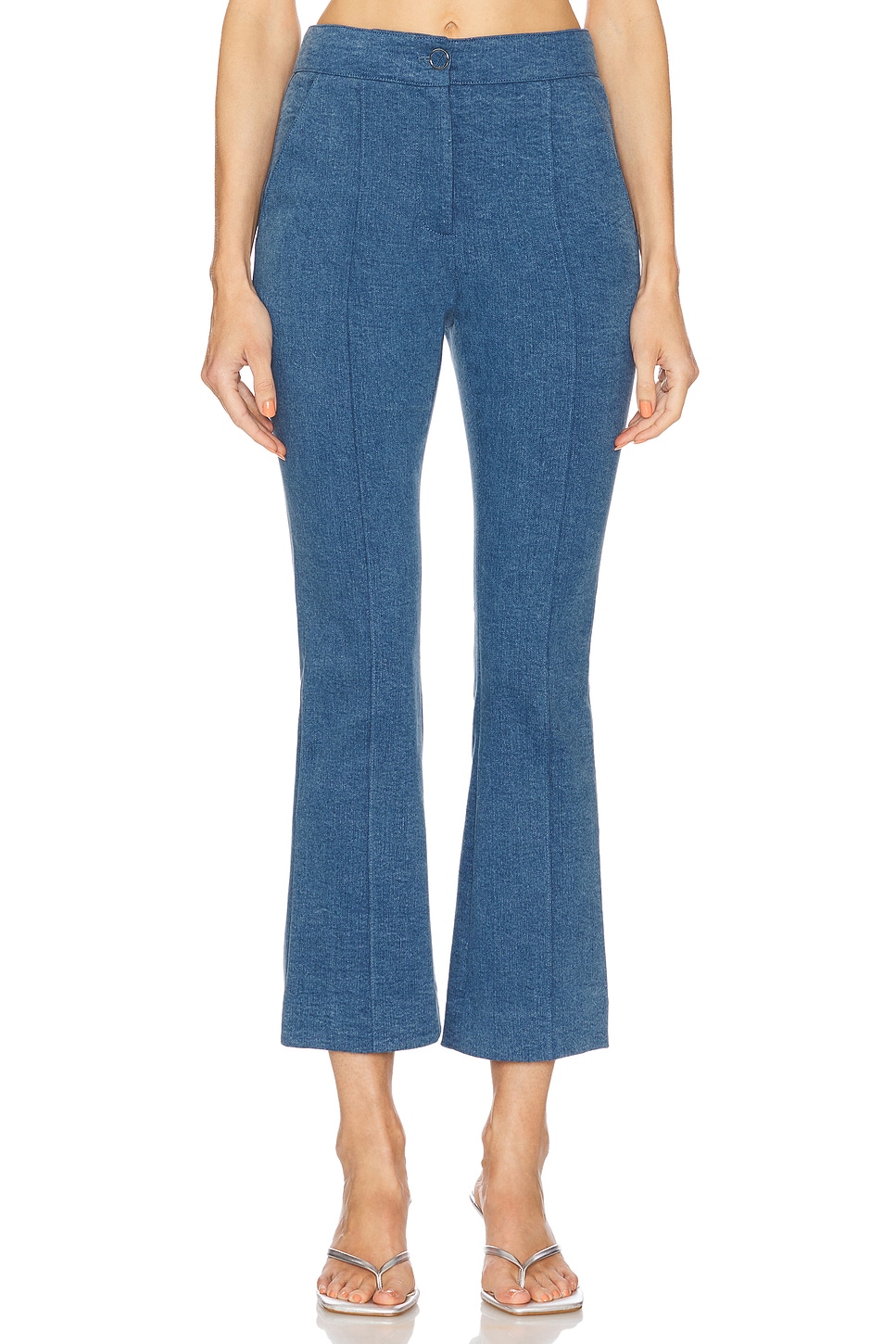 Veronica Beard Kimra Pant