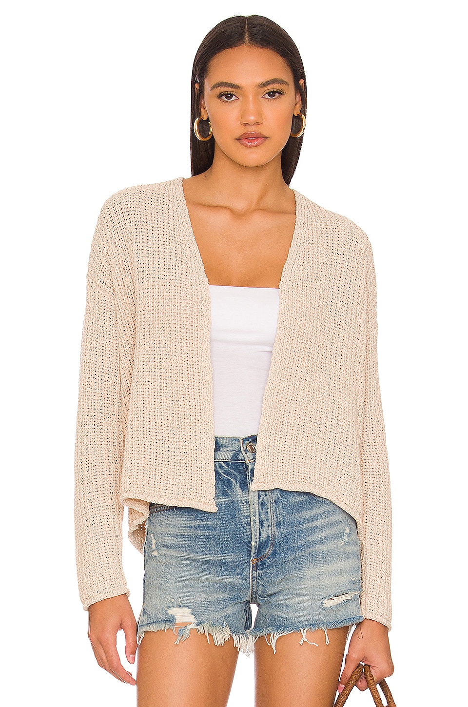 Velvet by Graham & Spencer Terrah Cardigan