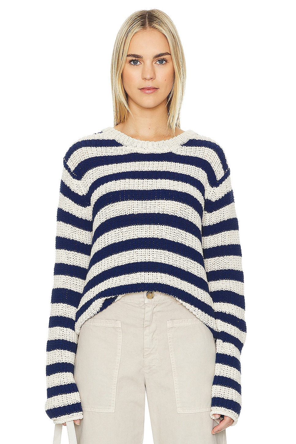 Velvet by Graham & Spencer Maxine Pullover