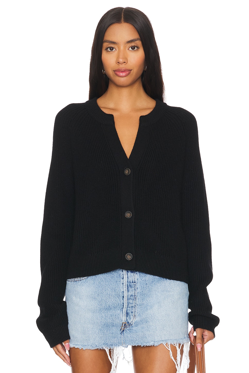 Velvet by Graham & Spencer Shayla Cardigan