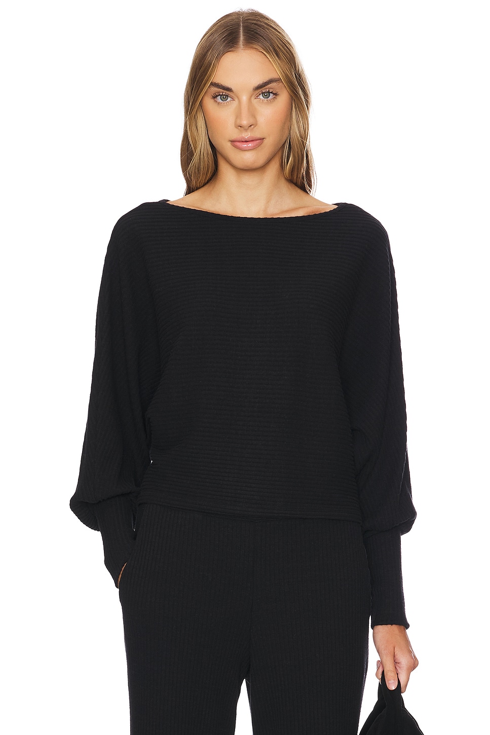 Velvet by Graham & Spencer Desiree Pullover