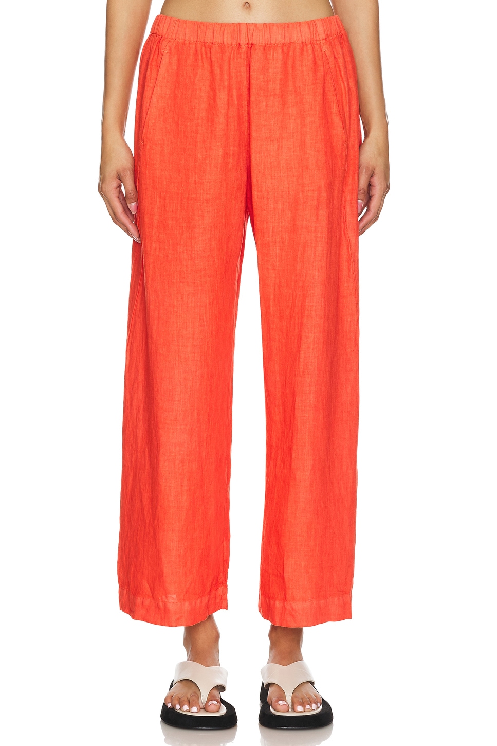 Velvet by Graham & Spencer Lola Pant