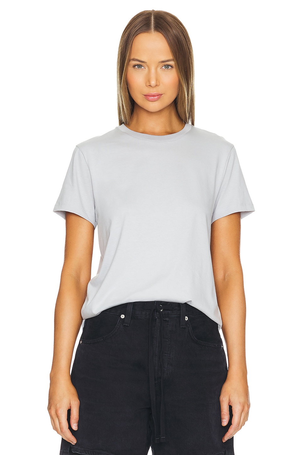 Vince Short Sleeve Crew Tee