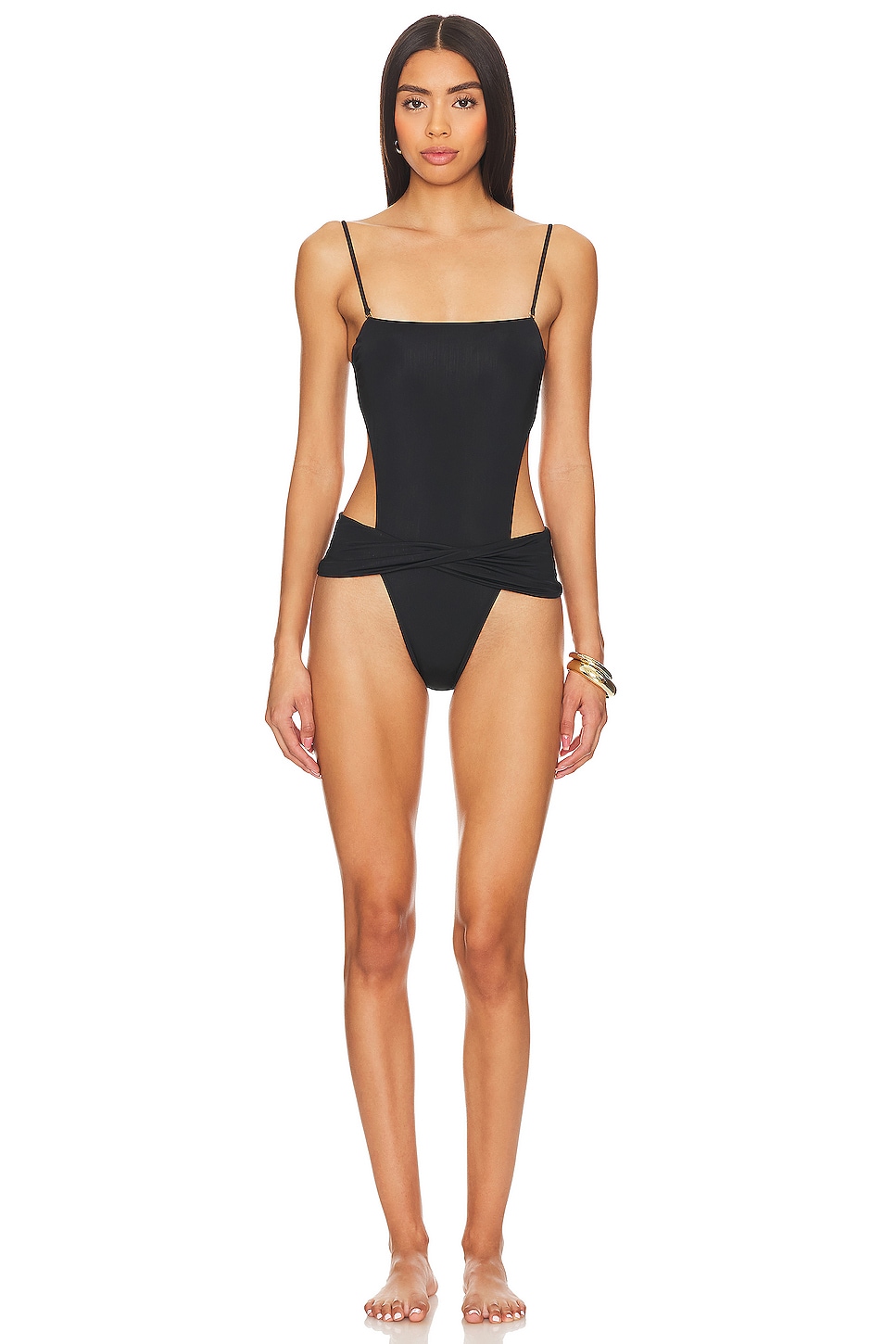 Vix Swimwear Kieza One Piece