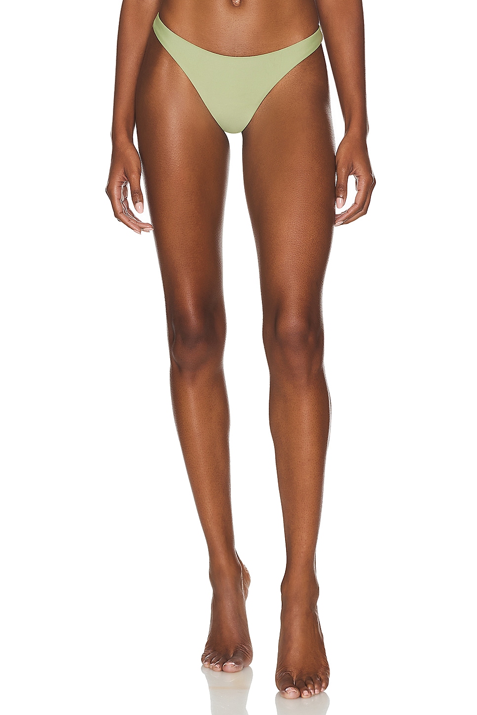 Vix Swimwear Basic Bikini Bottom