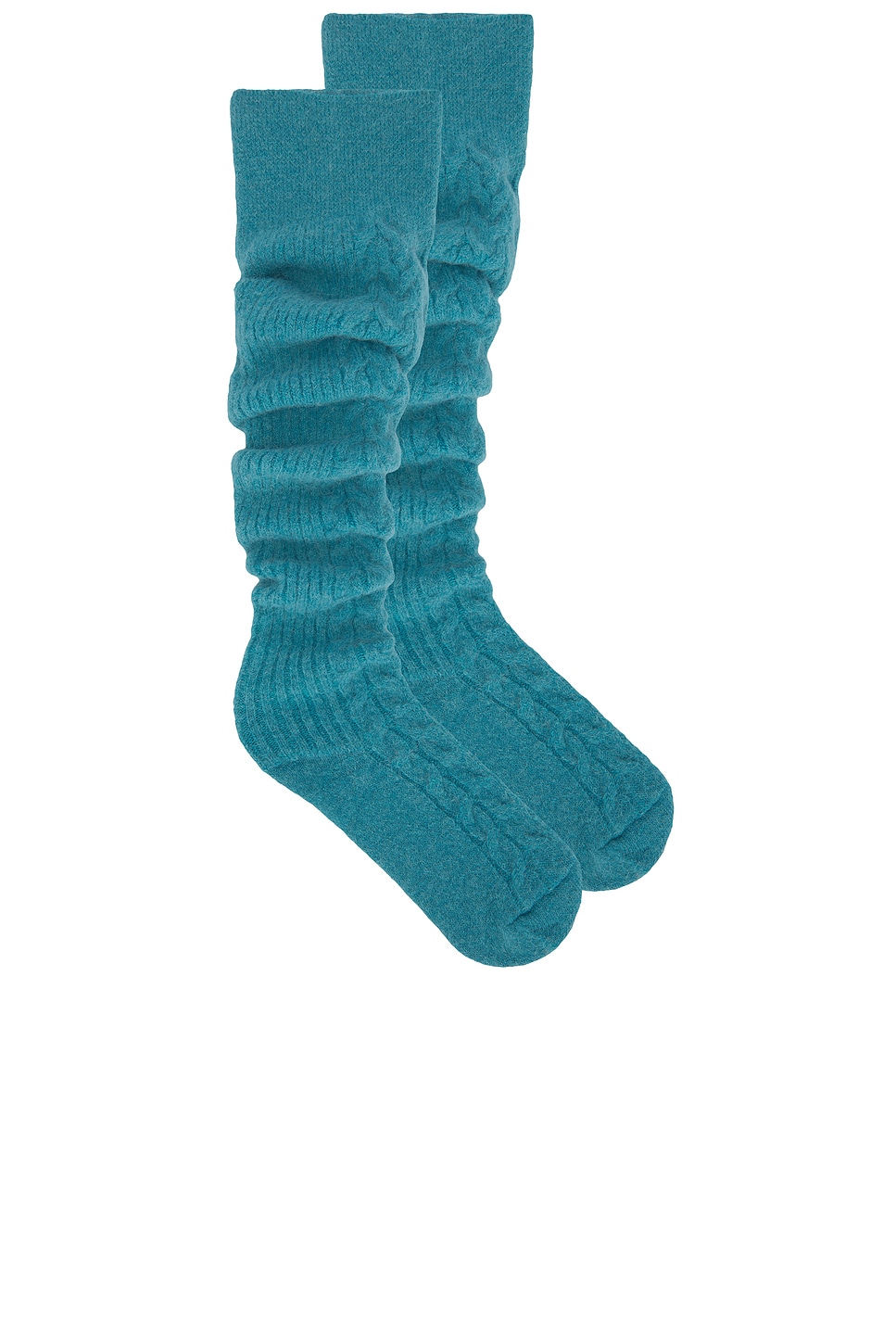 Vaillant Knitted Socks